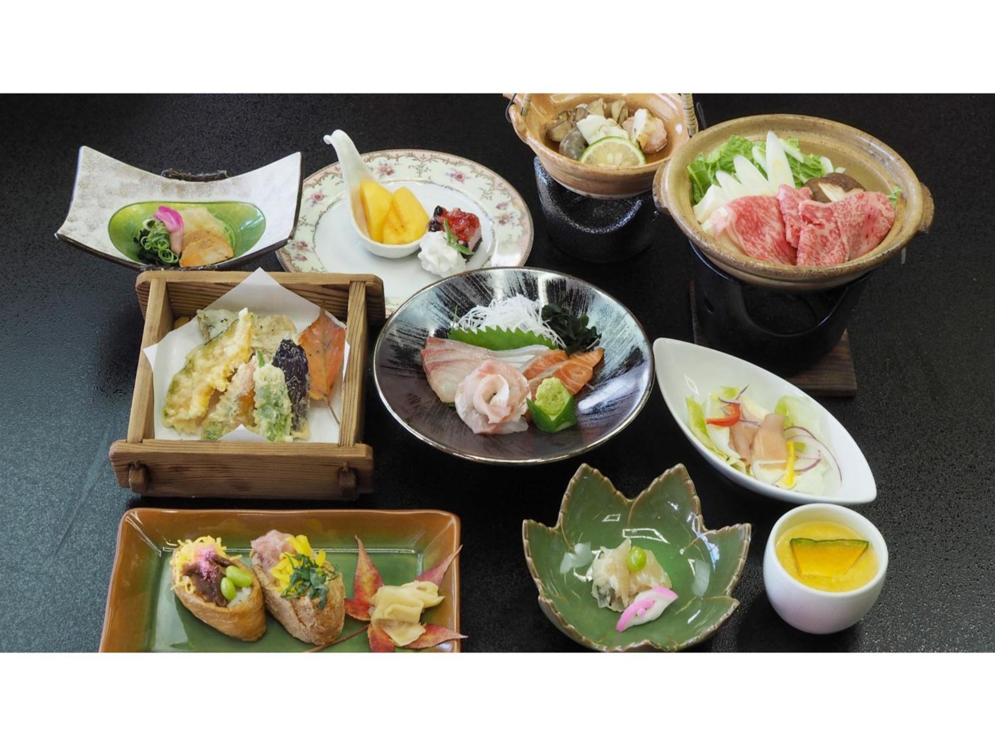 Ikoi No Mura Shimane Hotel Onan Екстериор снимка