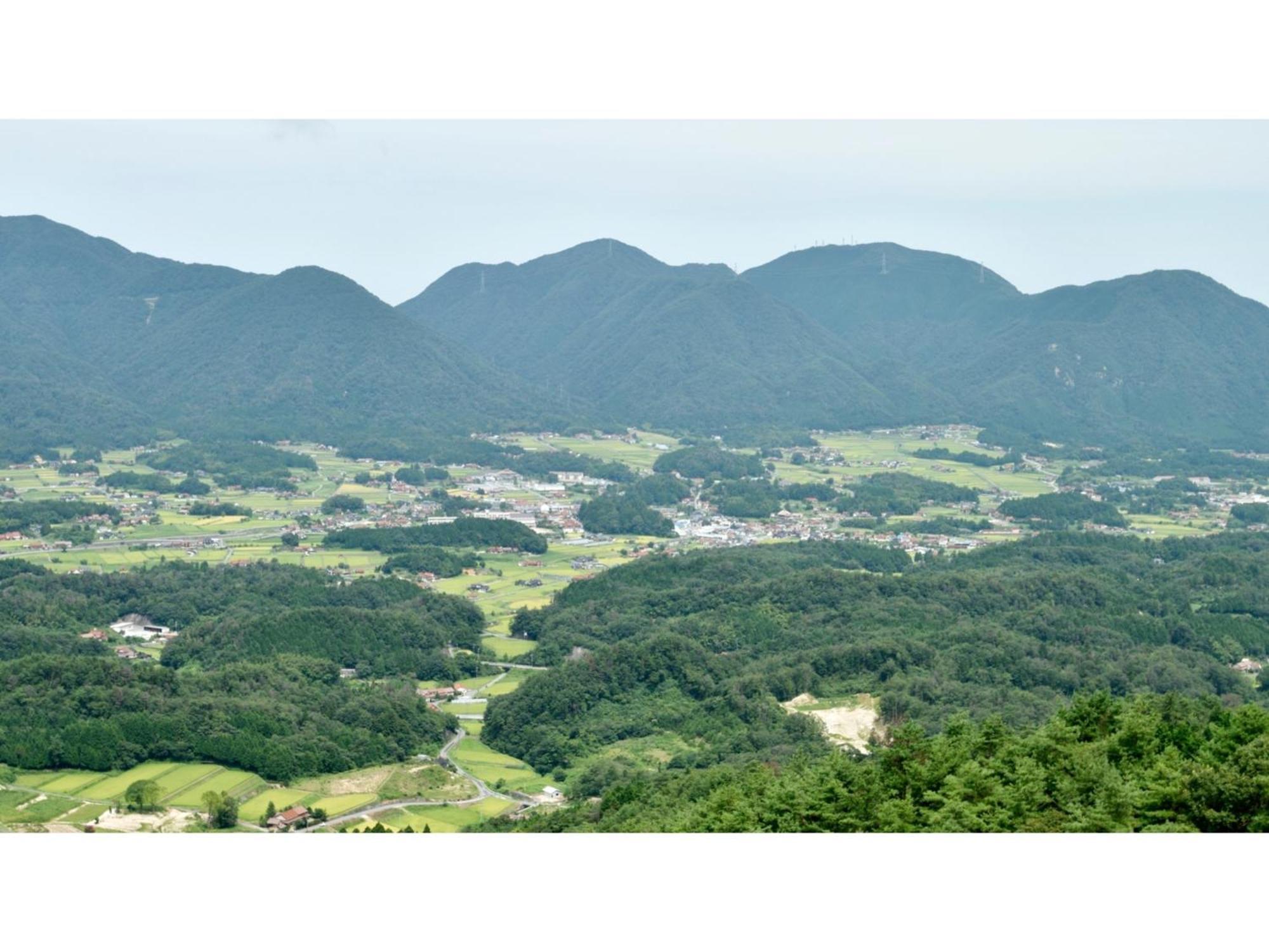 Ikoi No Mura Shimane Hotel Onan Екстериор снимка