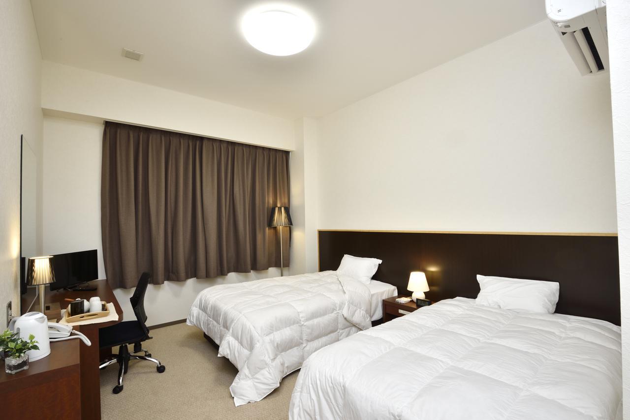 Ikoi No Mura Shimane Hotel Onan Екстериор снимка